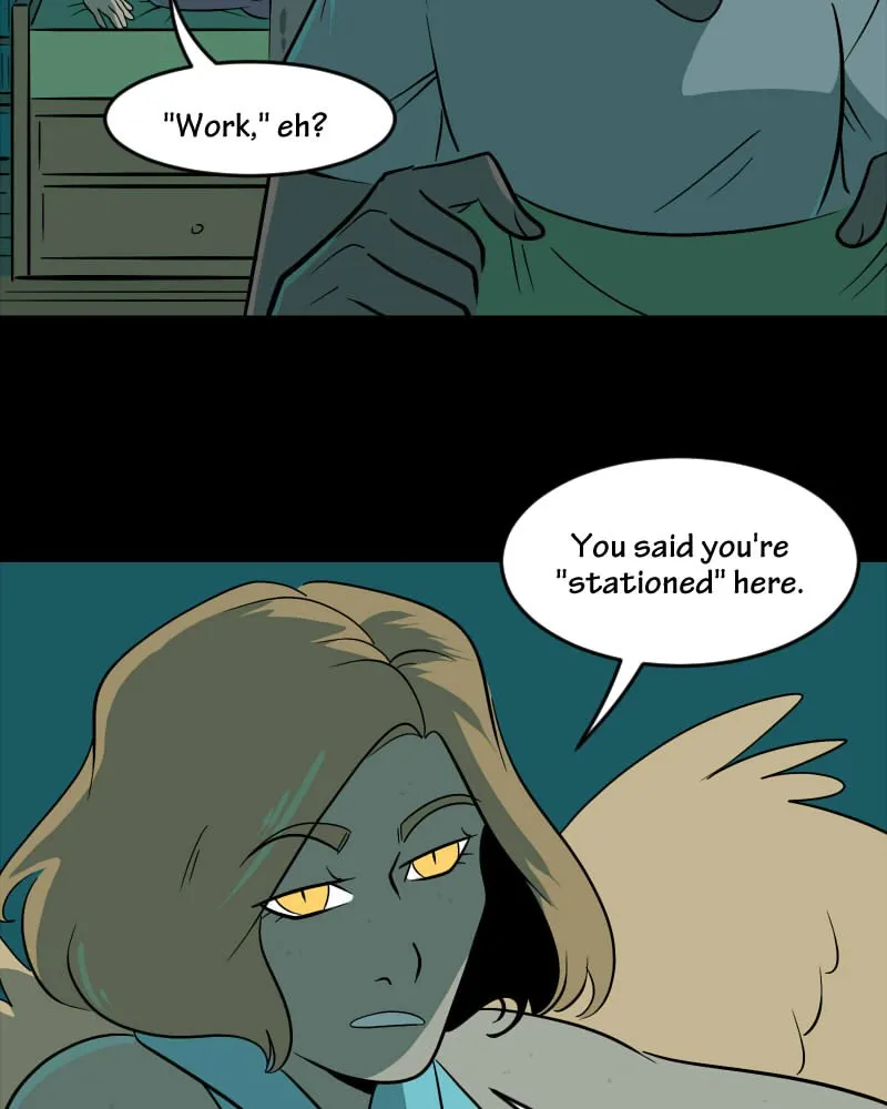 Read The Croaking chapter 97 image 16 on Lezhin