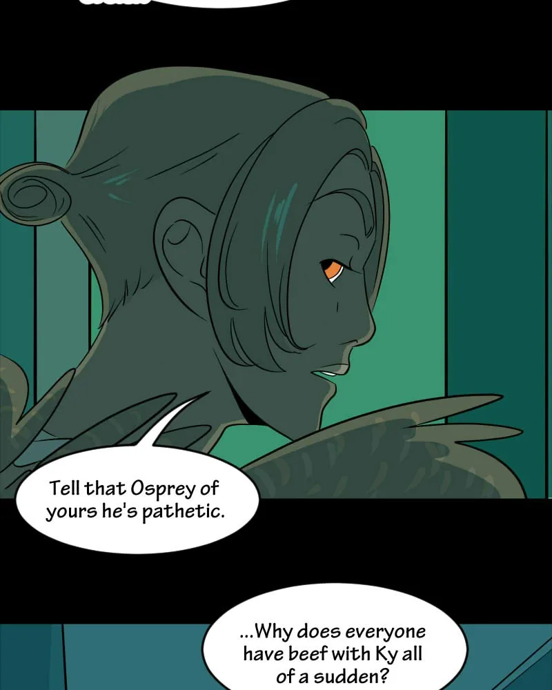 Read The Croaking chapter 97 image 19 on Lezhin