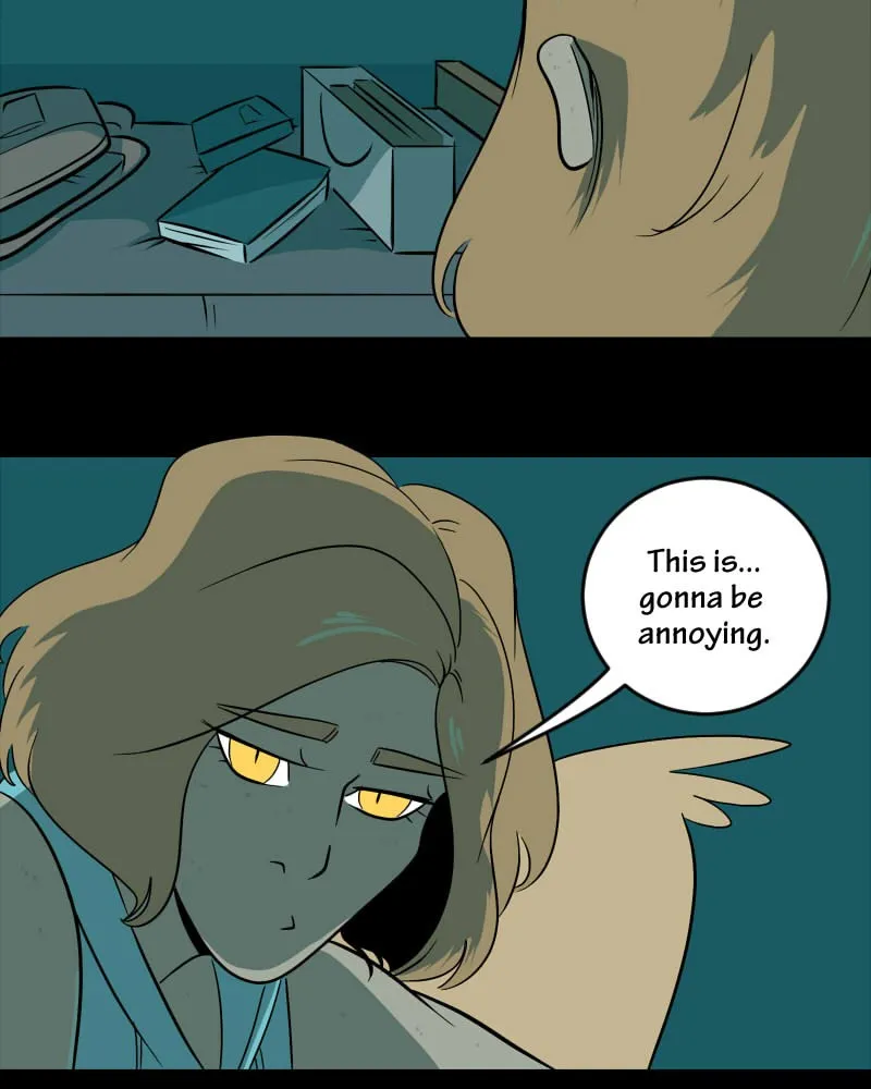 Read The Croaking chapter 97 image 21 on Lezhin