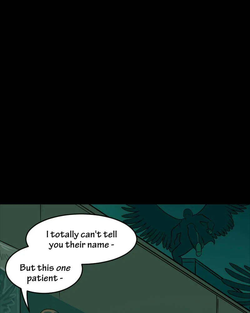 Read The Croaking chapter 97 image 23 on Lezhin