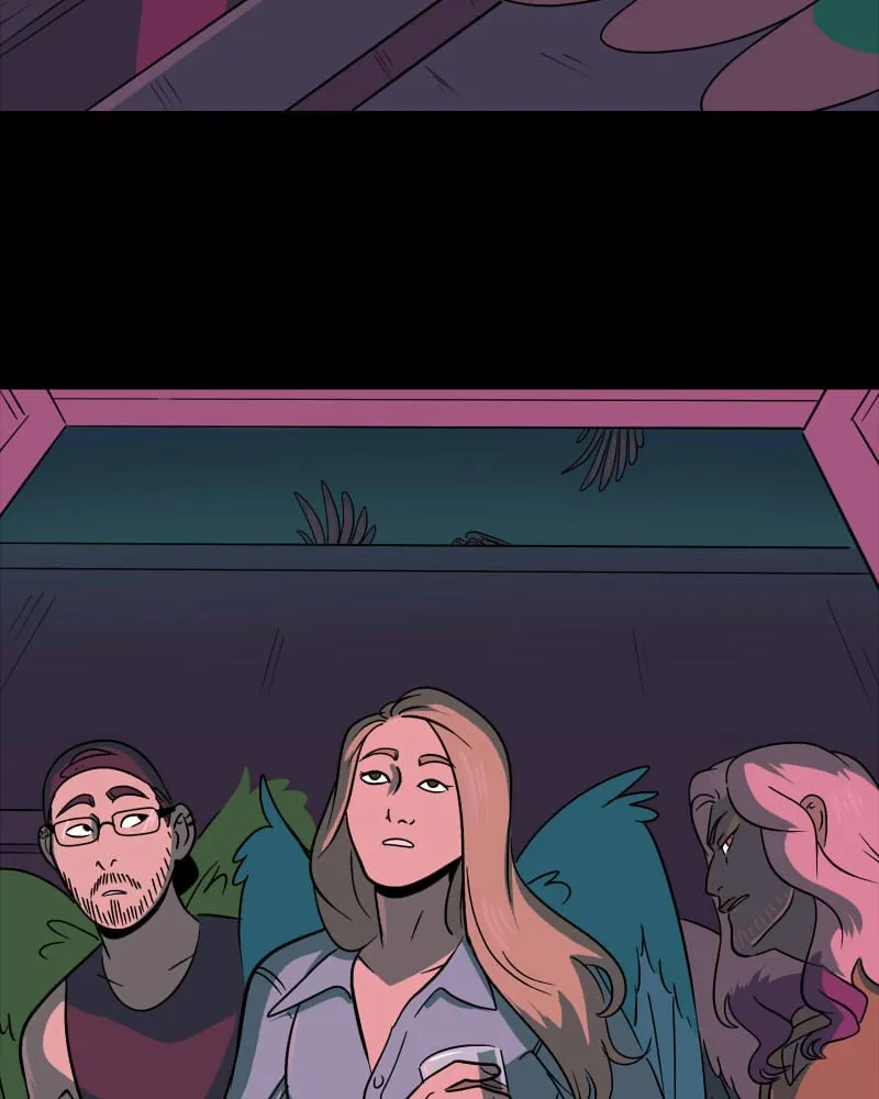 Read The Croaking chapter 97 image 27 on Lezhin