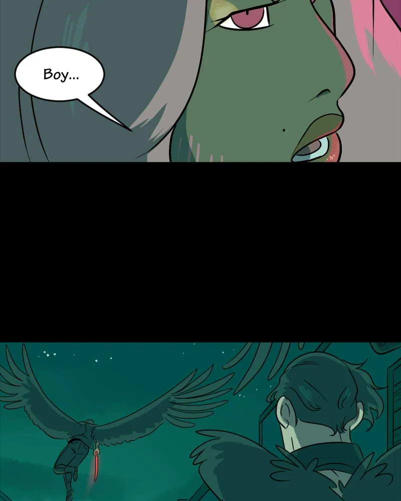 Read The Croaking chapter 97 image 29 on Lezhin