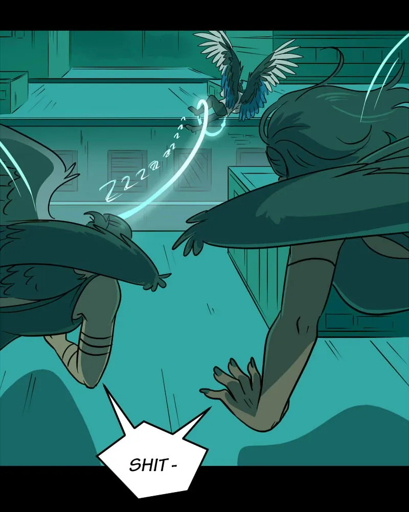 Read The Croaking chapter 97 image 34 on Lezhin