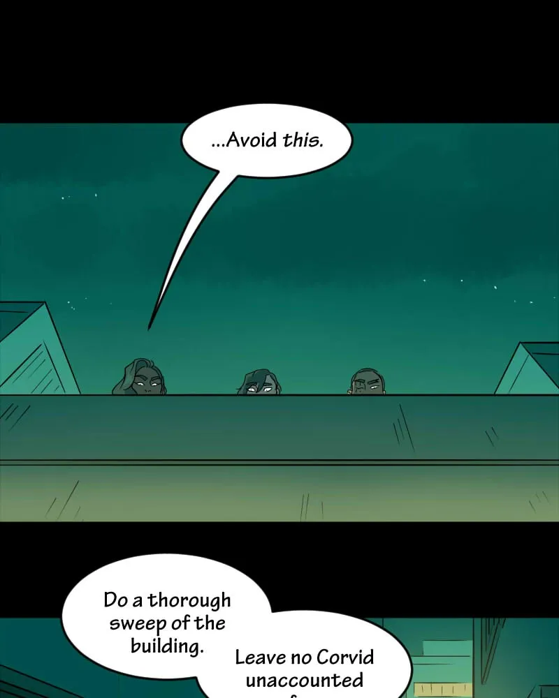 Read The Croaking chapter 97 image 35 on Lezhin