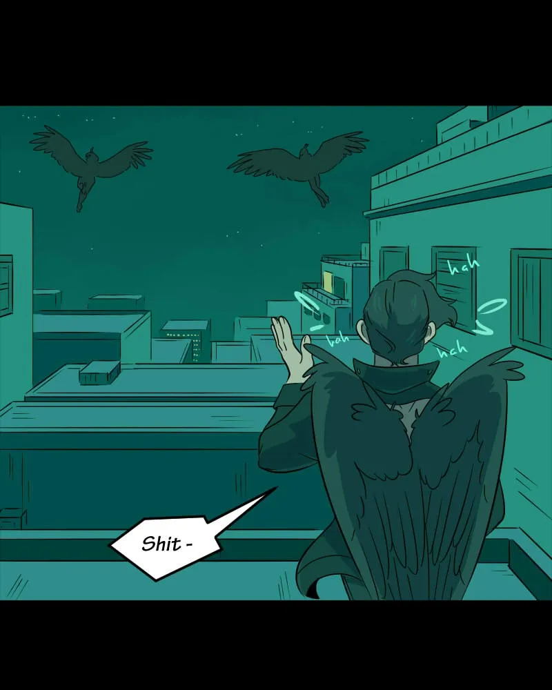 Read The Croaking chapter 97 image 42 on Lezhin
