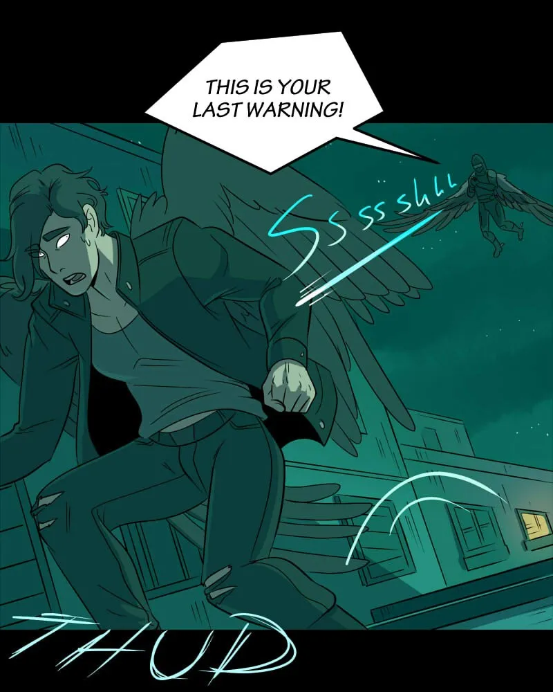 Read The Croaking chapter 97 image 44 on Lezhin