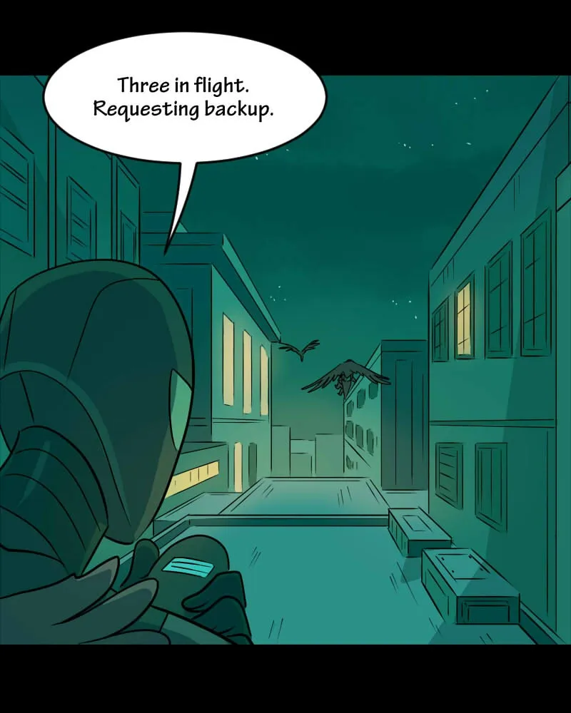 Read The Croaking chapter 97 image 46 on Lezhin
