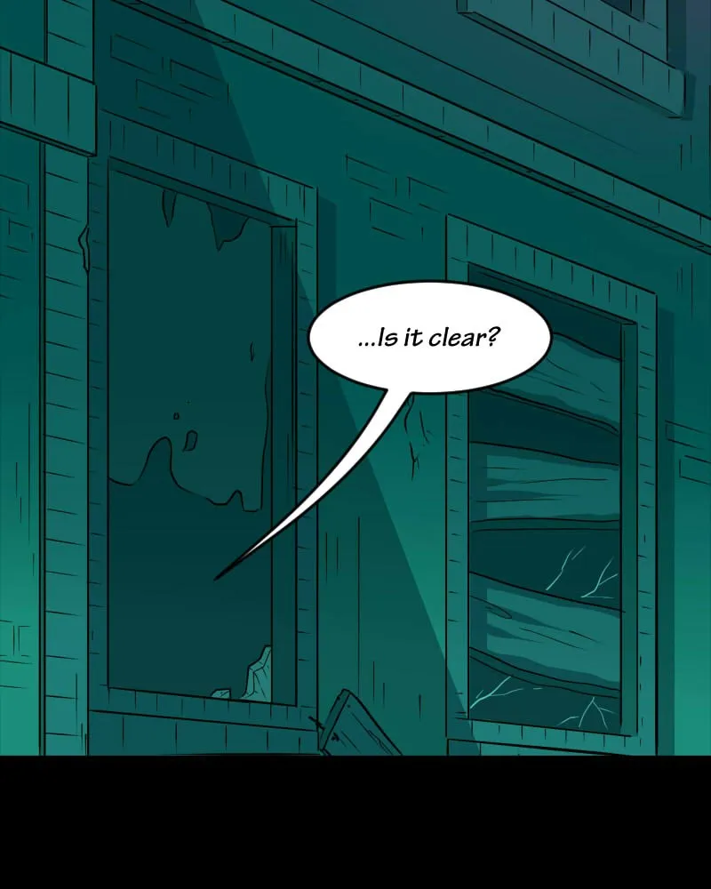 Read The Croaking chapter 97 image 48 on Lezhin