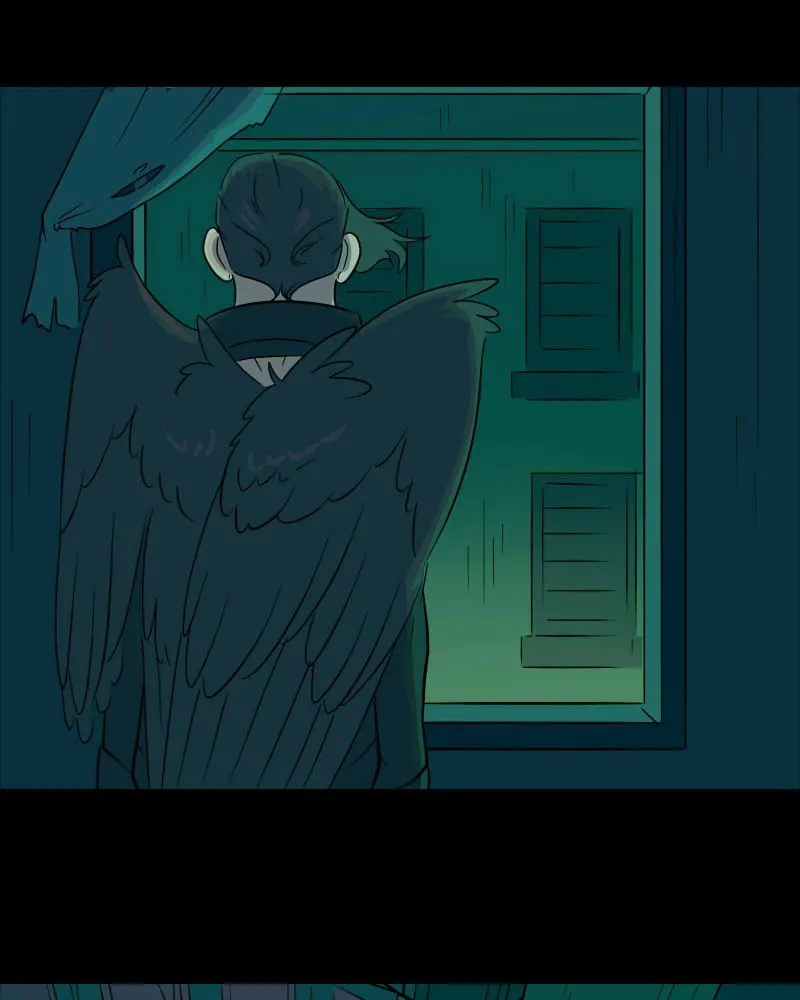 Read The Croaking chapter 97 image 54 on Lezhin