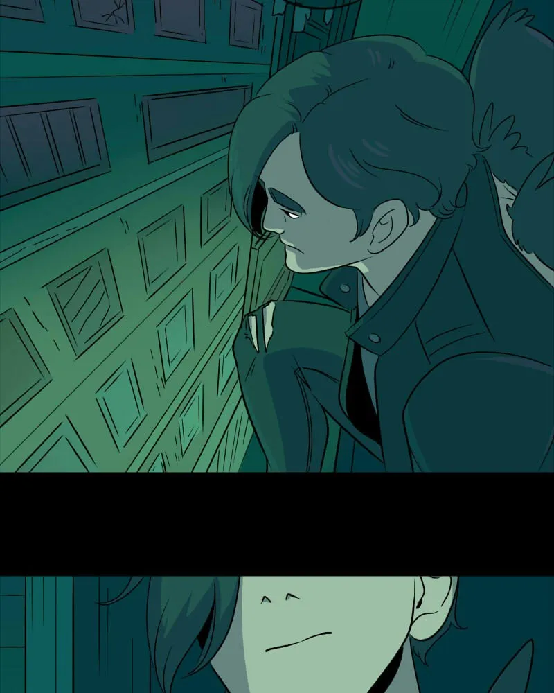 Read The Croaking chapter 97 image 55 on Lezhin