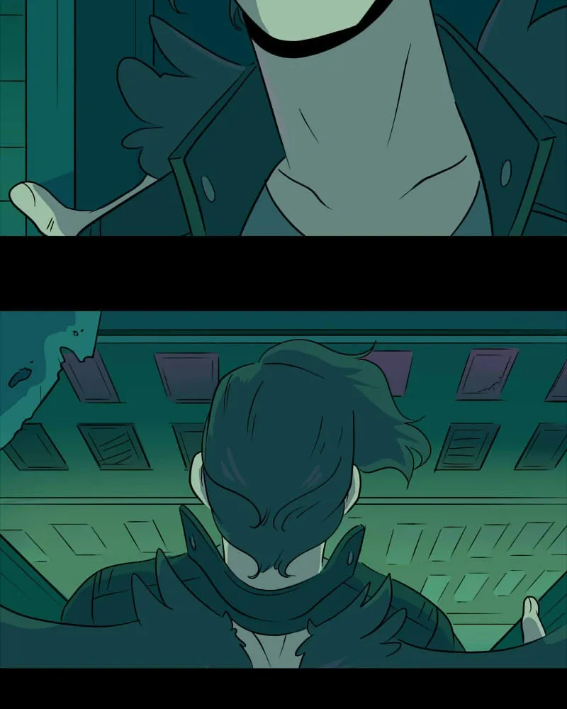 Read The Croaking chapter 97 image 56 on Lezhin