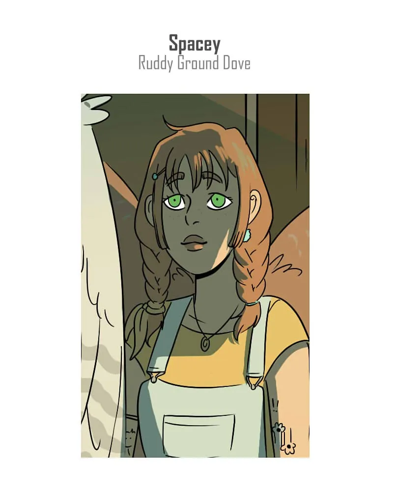 Read The Croaking chapter 97 image 67 on Lezhin