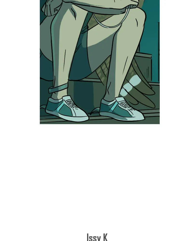 Read The Croaking chapter 97 image 69 on Lezhin