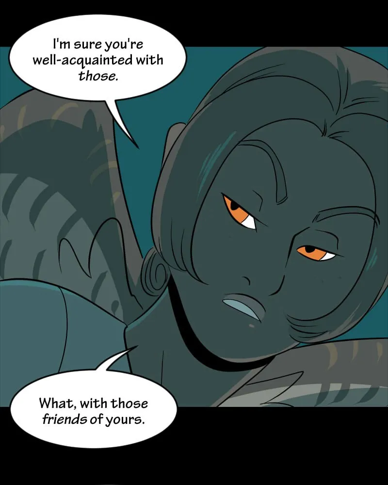 Read The Croaking chapter 97 image 7 on Lezhin