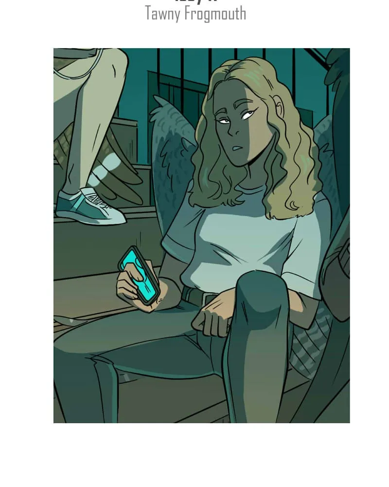 Read The Croaking chapter 97 image 70 on Lezhin
