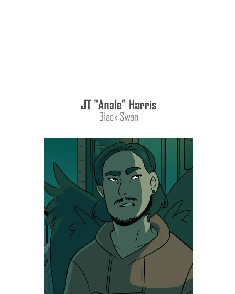 Read The Croaking chapter 97 image 71 on Lezhin