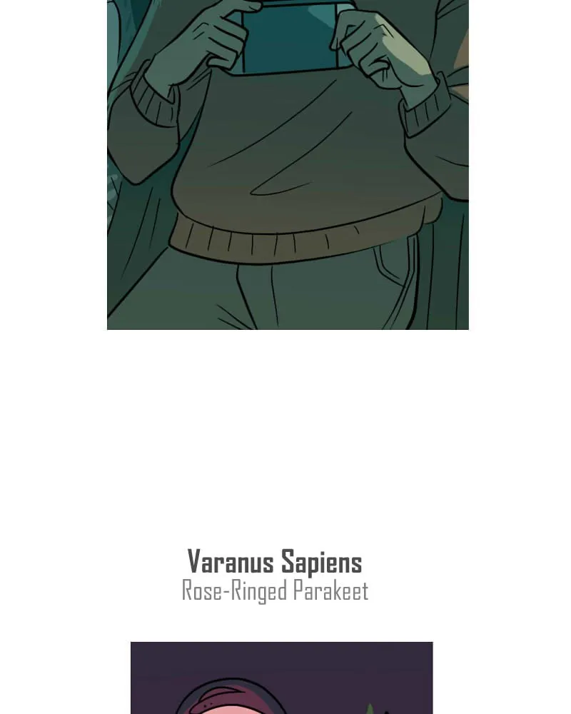 Read The Croaking chapter 97 image 72 on Lezhin