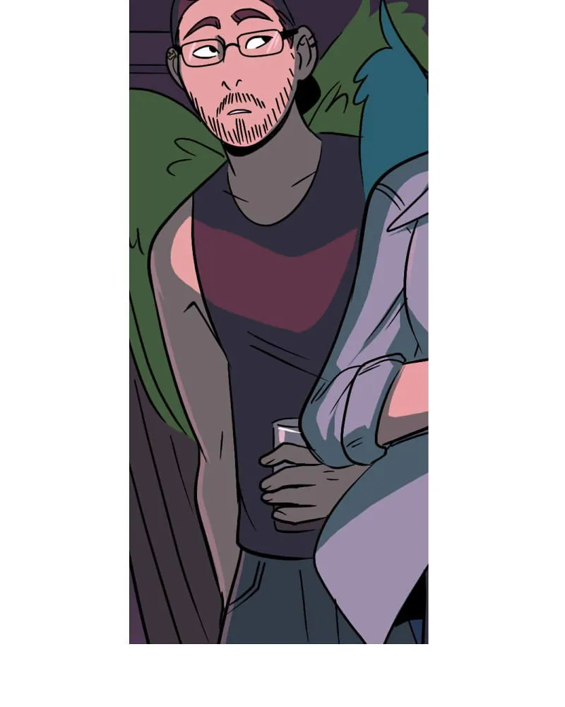 Read The Croaking chapter 97 image 73 on Lezhin