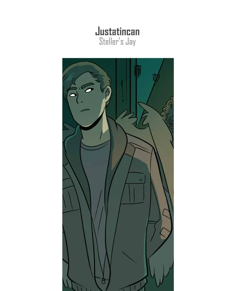 Read The Croaking chapter 97 image 75 on Lezhin