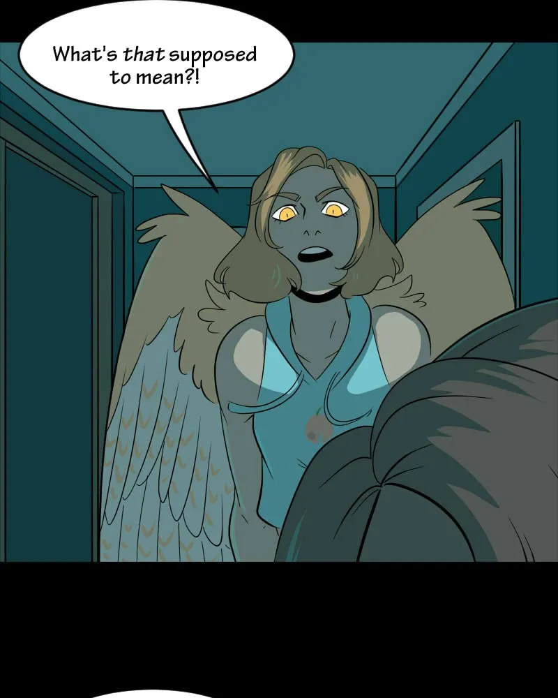 Read The Croaking chapter 97 image 8 on Lezhin