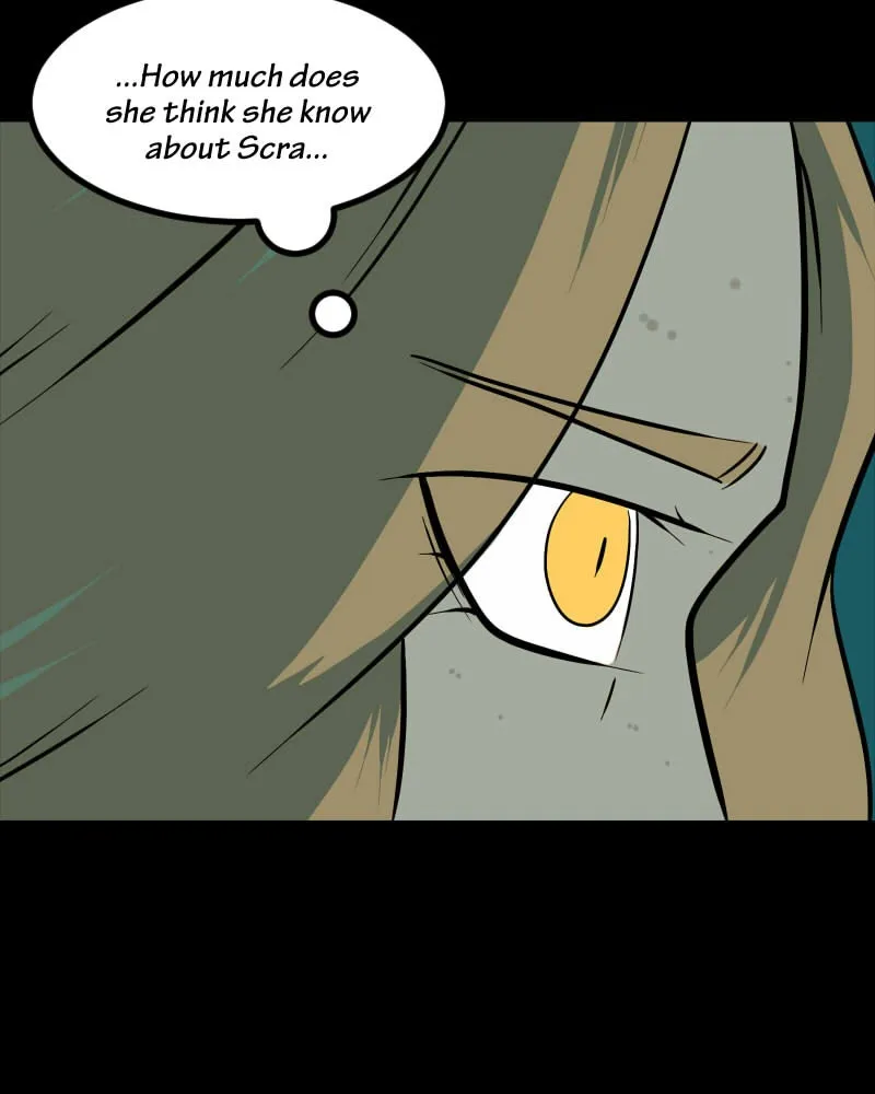 Read The Croaking chapter 97 image 9 on Lezhin