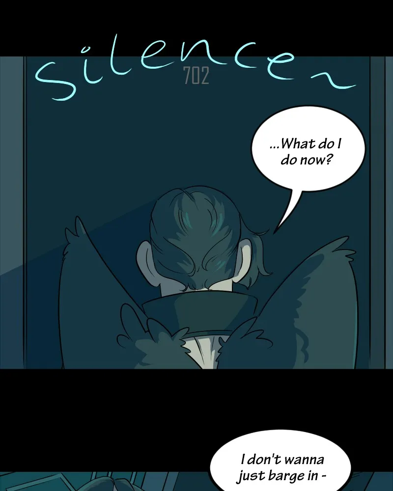 Read The Croaking chapter 98 image 10 on Lezhin