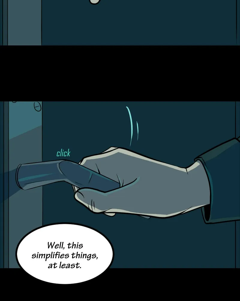 Read The Croaking chapter 98 image 13 on Lezhin