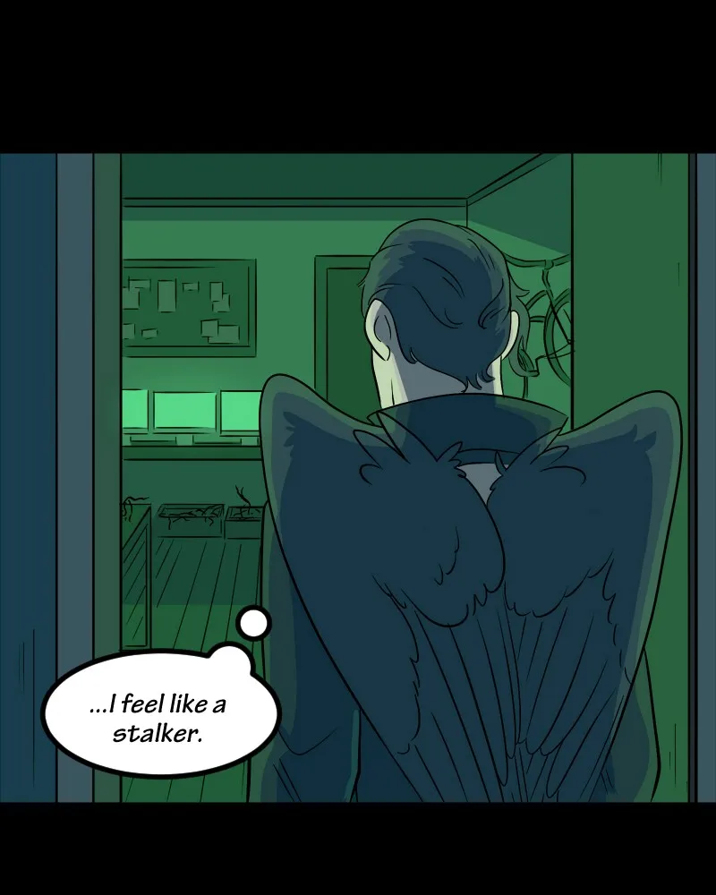 Read The Croaking chapter 98 image 14 on Lezhin