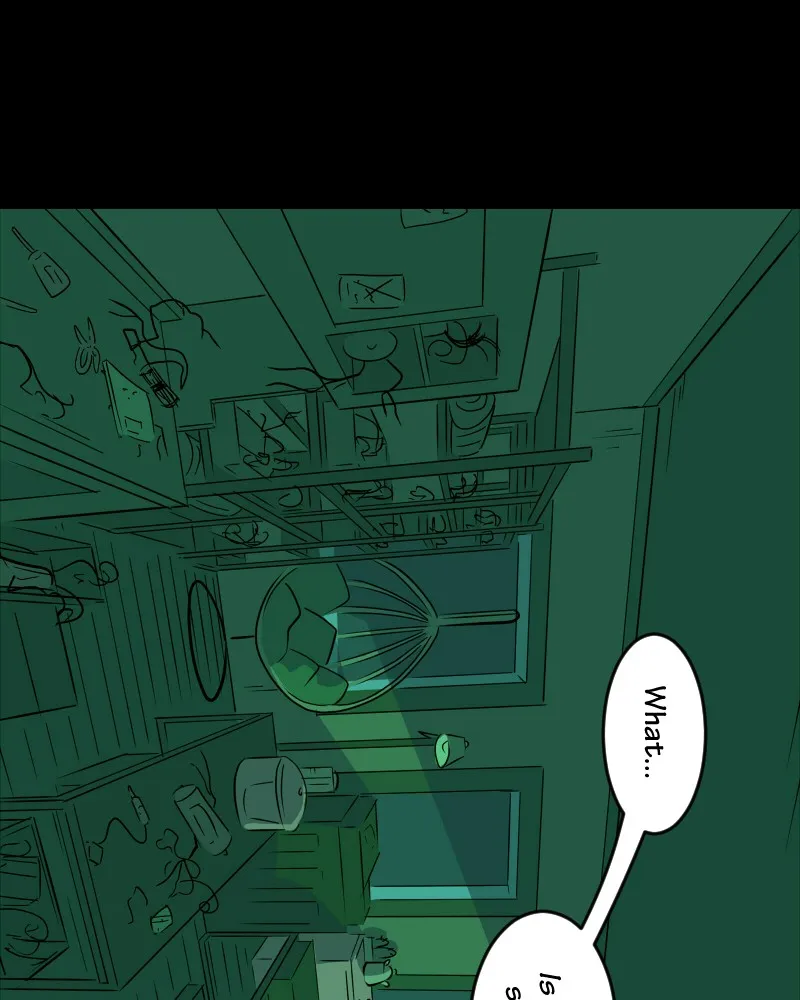Read The Croaking chapter 98 image 16 on Lezhin