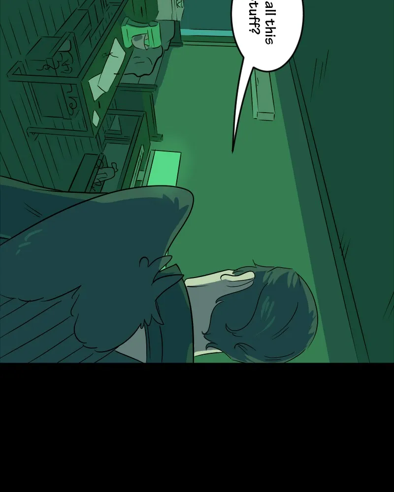 Read The Croaking chapter 98 image 17 on Lezhin