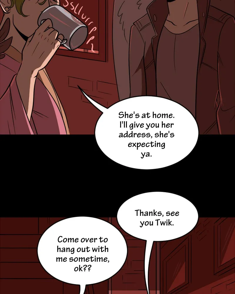 Read The Croaking chapter 98 image 2 on Lezhin
