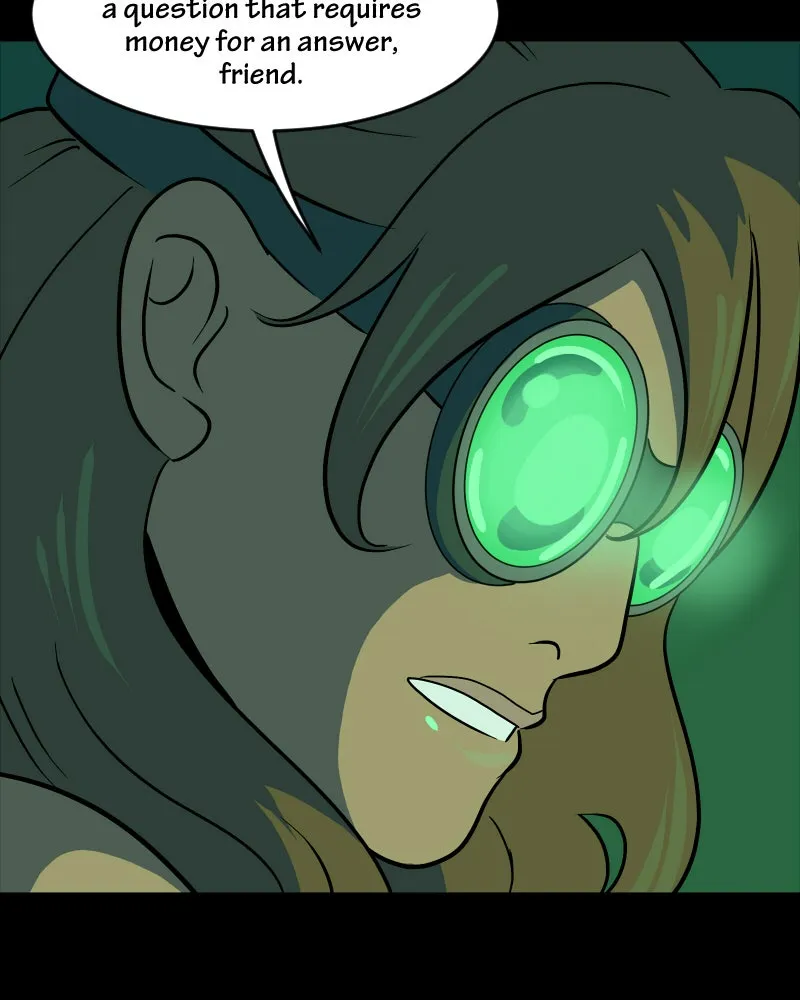 Read The Croaking chapter 98 image 25 on Lezhin
