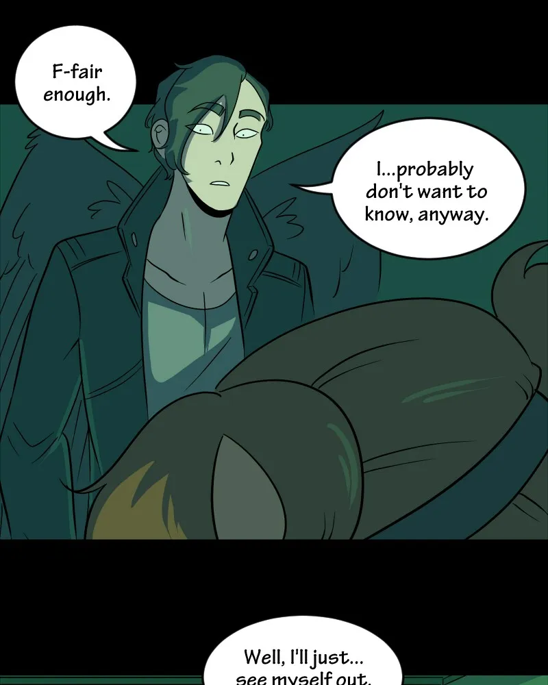 Read The Croaking chapter 98 image 26 on Lezhin