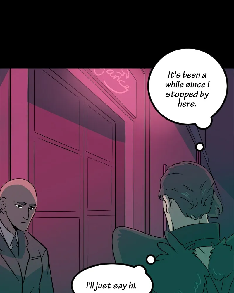 Read The Croaking chapter 98 image 30 on Lezhin
