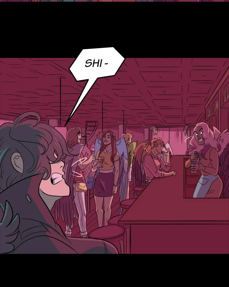 Read The Croaking chapter 98 image 32 on Lezhin