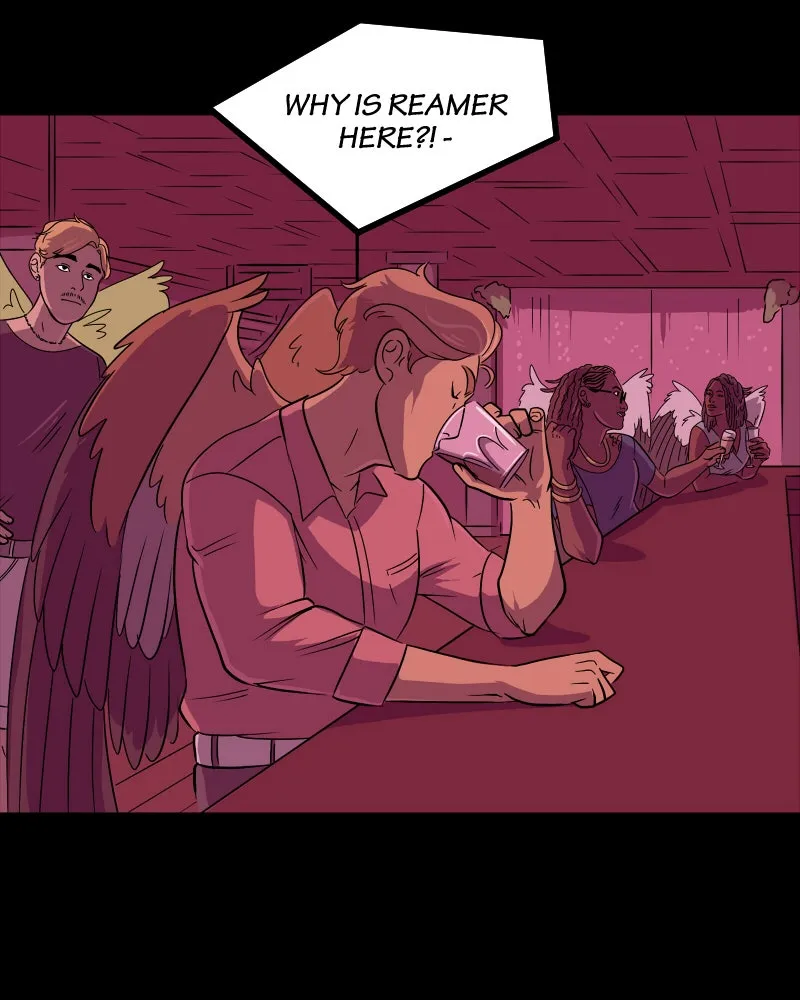 Read The Croaking chapter 98 image 33 on Lezhin