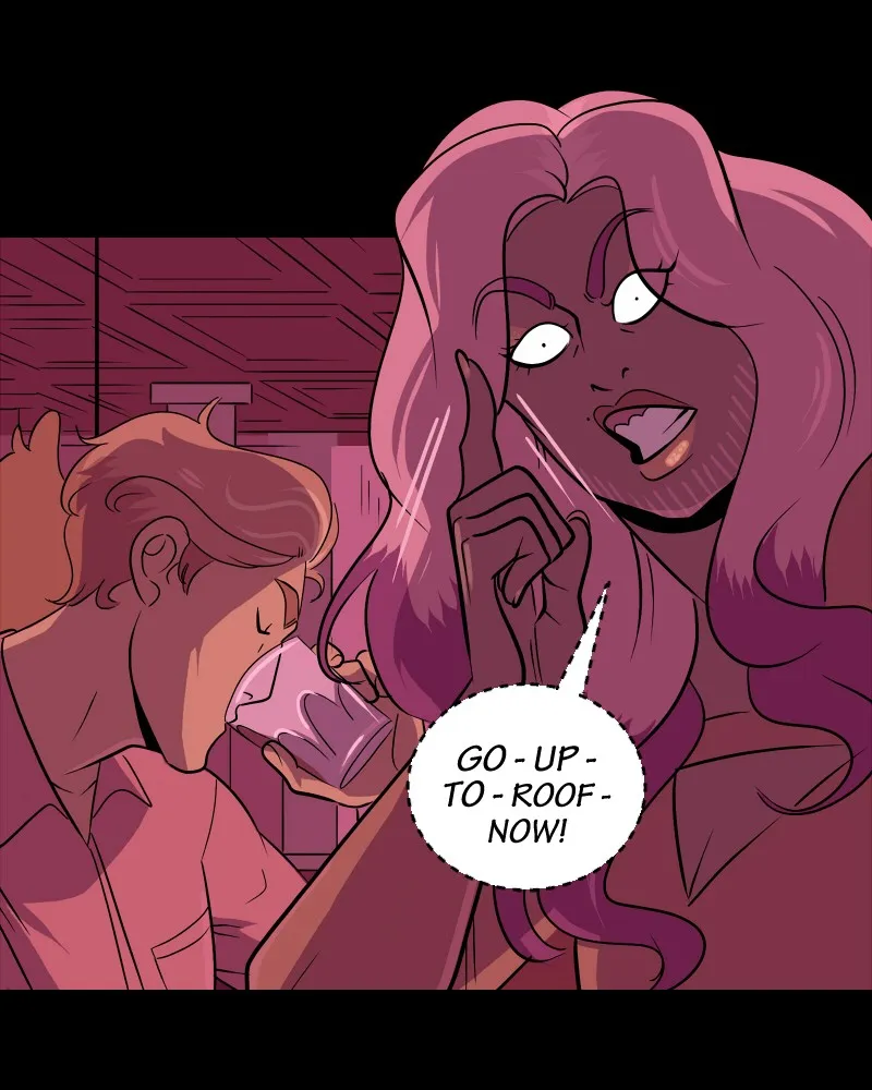 Read The Croaking chapter 98 image 34 on Lezhin