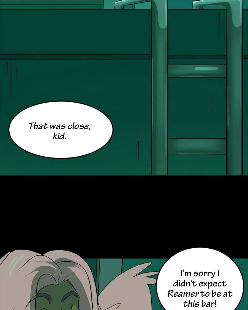 Read The Croaking chapter 98 image 36 on Lezhin