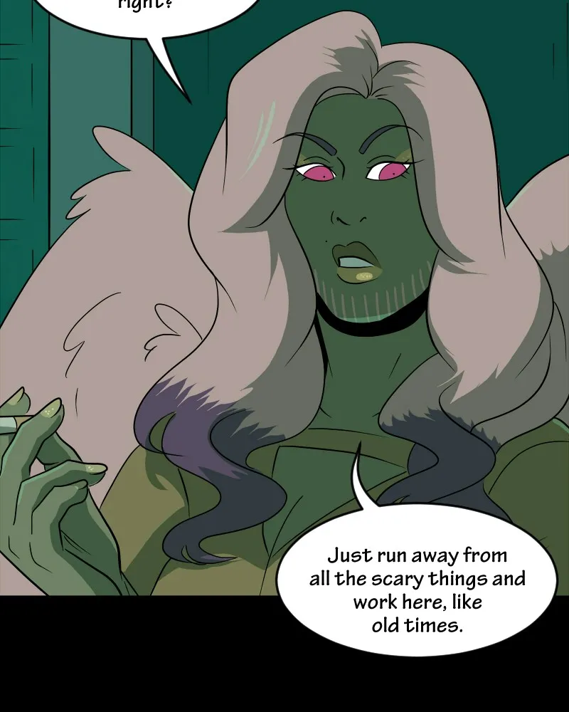 Read The Croaking chapter 98 image 41 on Lezhin