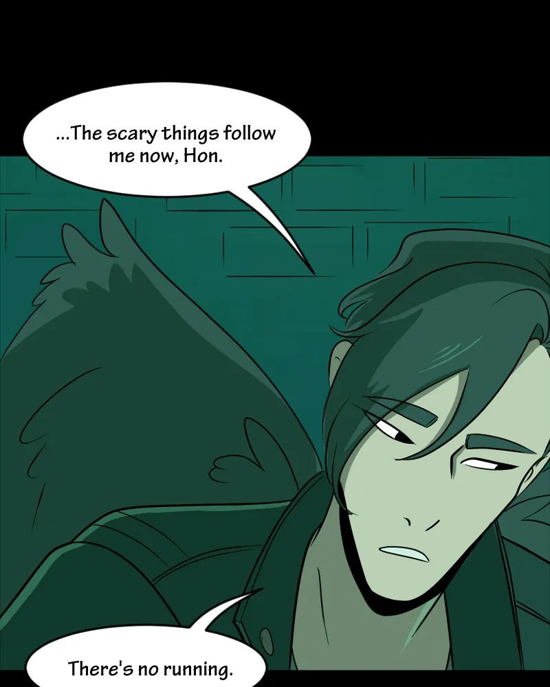 Read The Croaking chapter 98 image 42 on Lezhin
