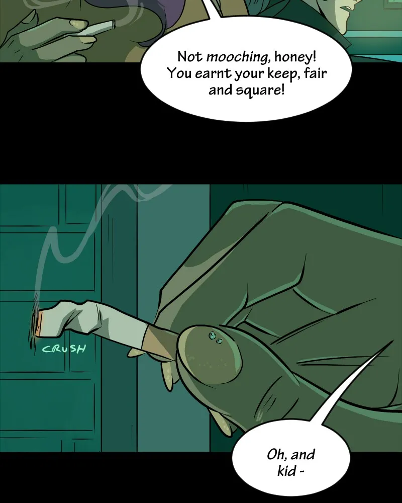 Read The Croaking chapter 98 image 45 on Lezhin