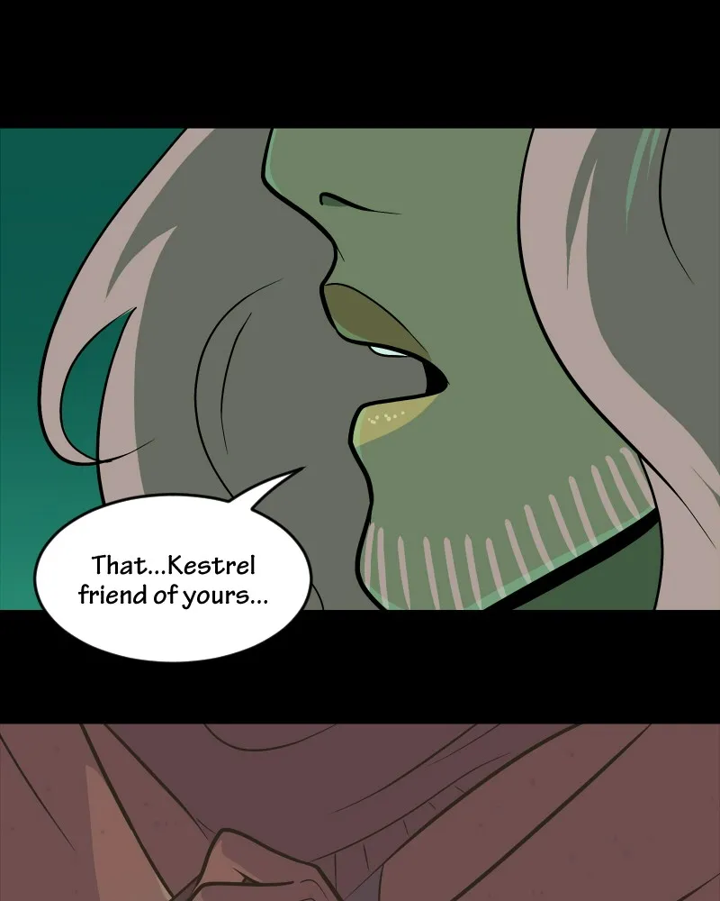Read The Croaking chapter 98 image 46 on Lezhin