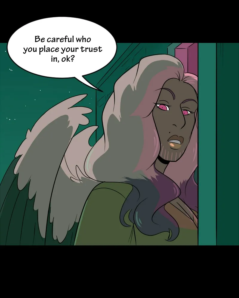 Read The Croaking chapter 98 image 50 on Lezhin