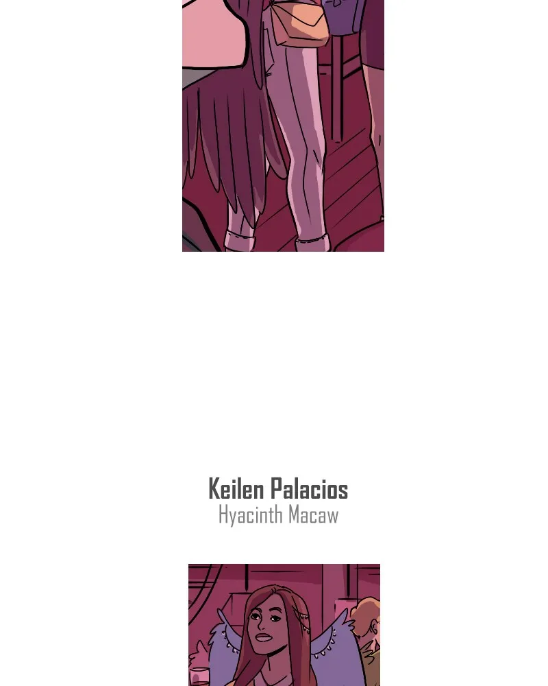 Read The Croaking chapter 98 image 60 on Lezhin