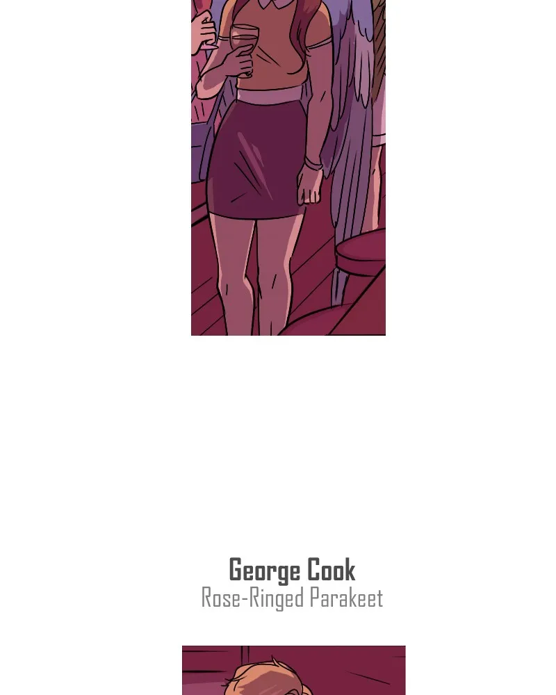 Read The Croaking chapter 98 image 61 on Lezhin