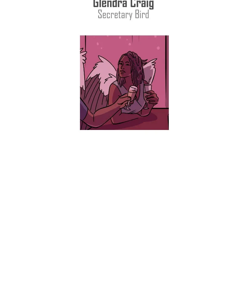 Read The Croaking chapter 98 image 64 on Lezhin