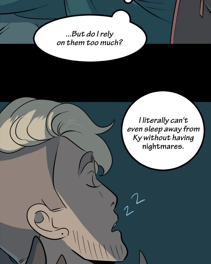 Read The Croaking chapter 99 image 10 on Lezhin