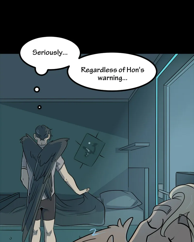 Read The Croaking chapter 99 image 12 on Lezhin