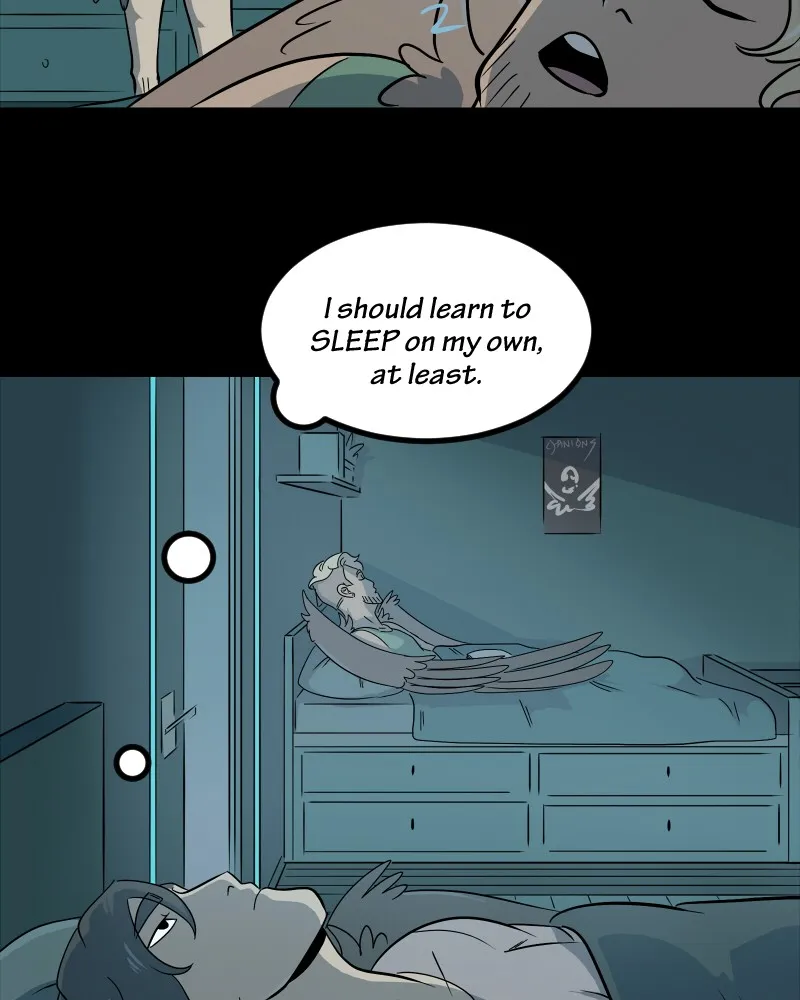 Read The Croaking chapter 99 image 13 on Lezhin