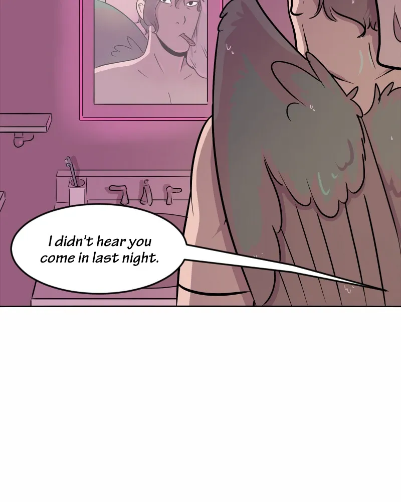 Read The Croaking chapter 99 image 18 on Lezhin